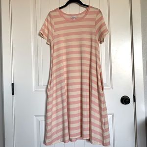 LuLaRoe Swing Dress (Jessie)